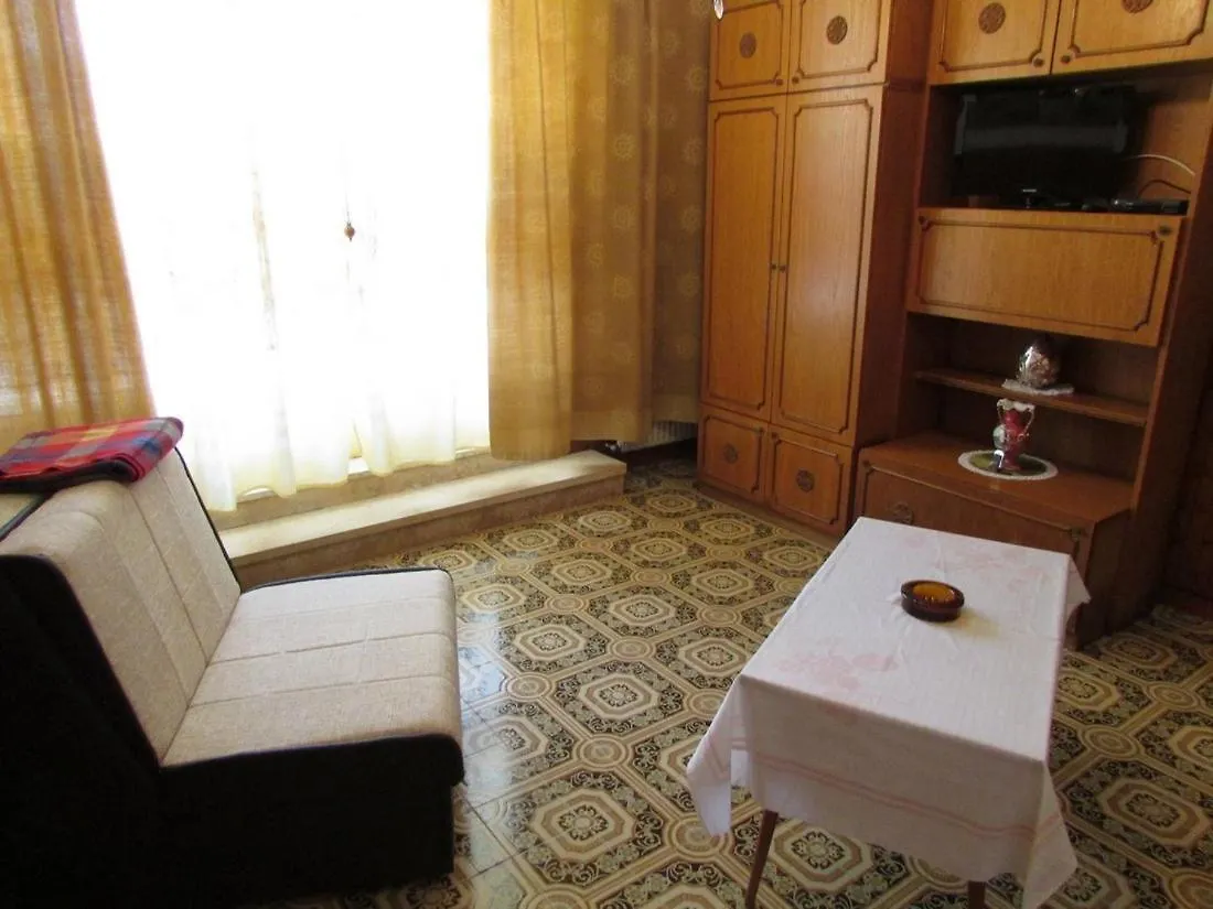 Apartments Paliska Umag Croatia