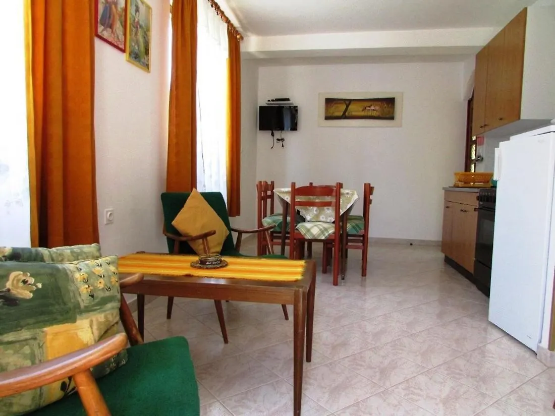Apartments Paliska Umag