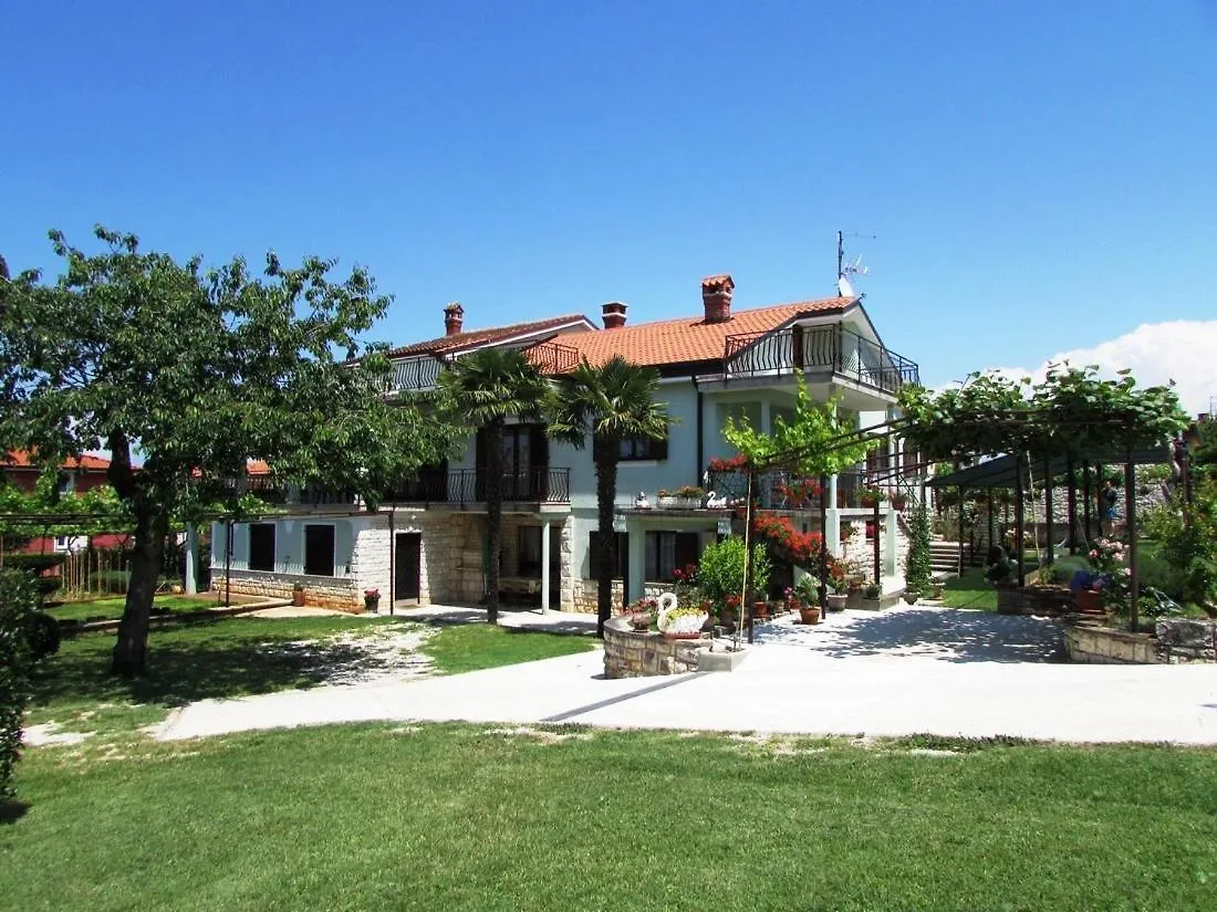 Apartments Paliska Umag