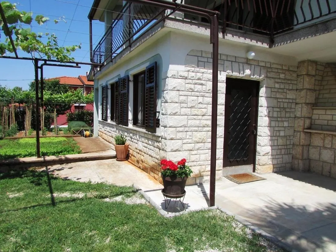 Apartments Paliska Umag 0*,  Croatia