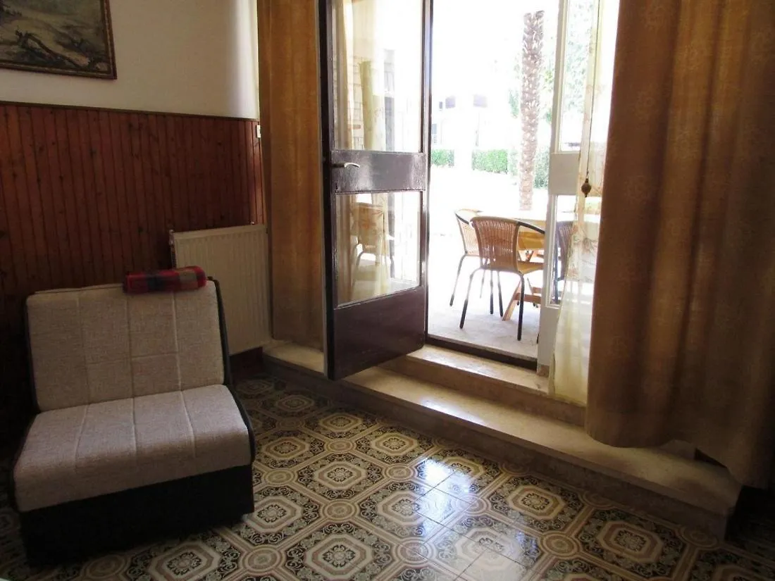 Apartments Paliska Umag 0*,