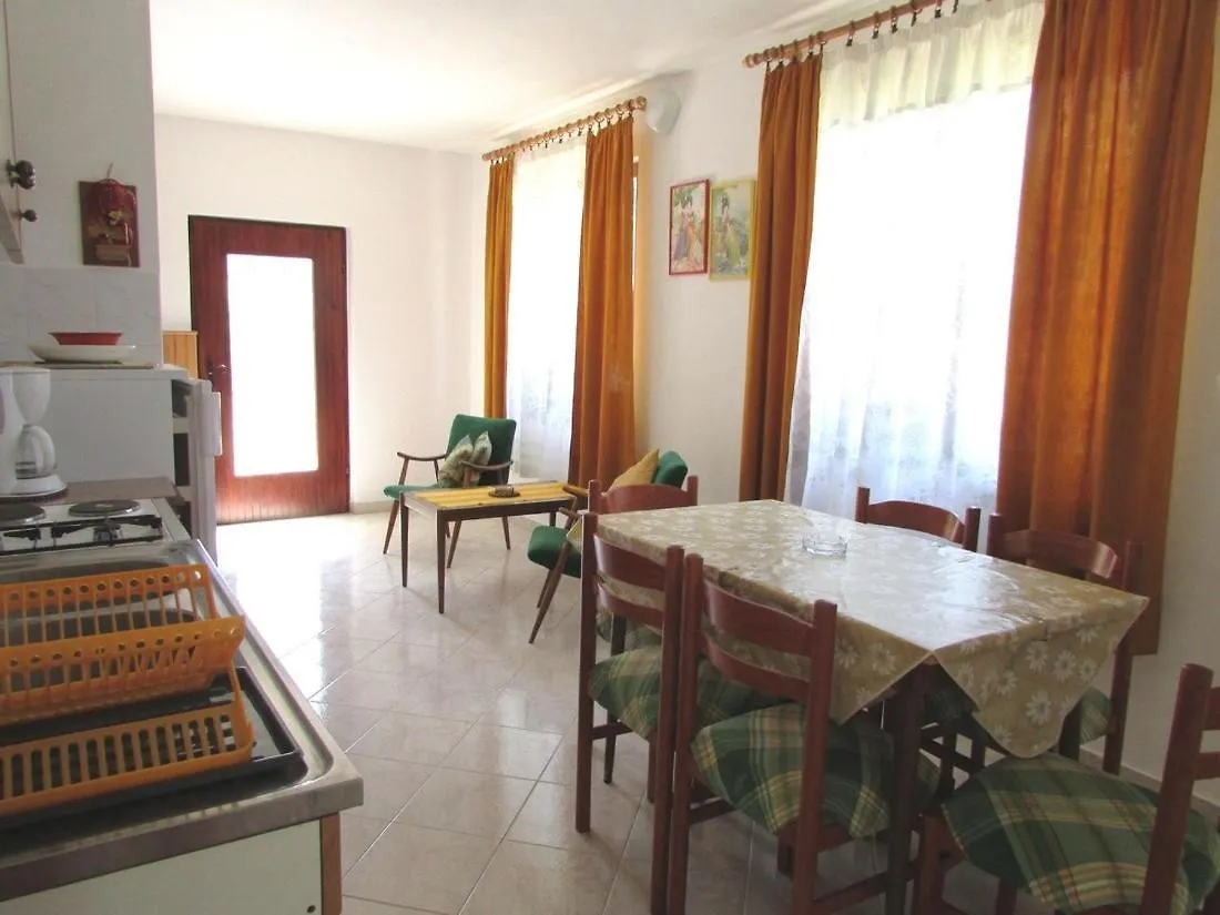 Apartments Paliska Umag Croatia