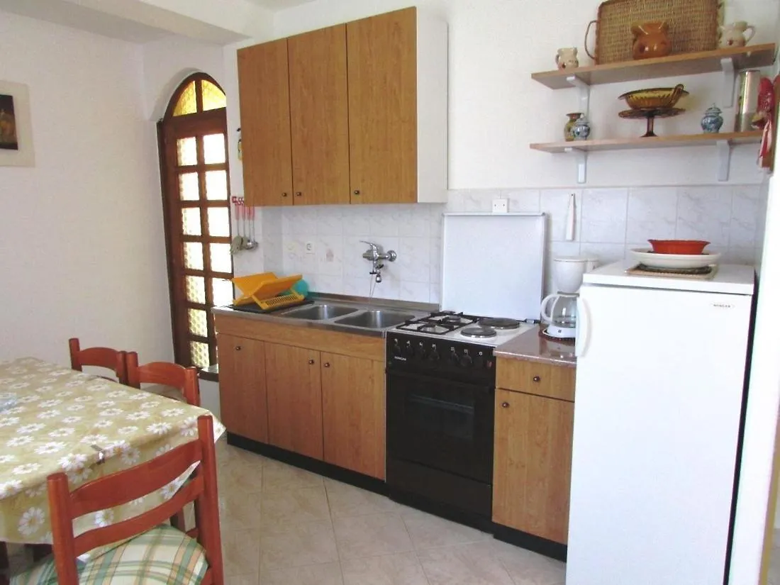 Apartments Paliska Umag 0*,  Croatia
