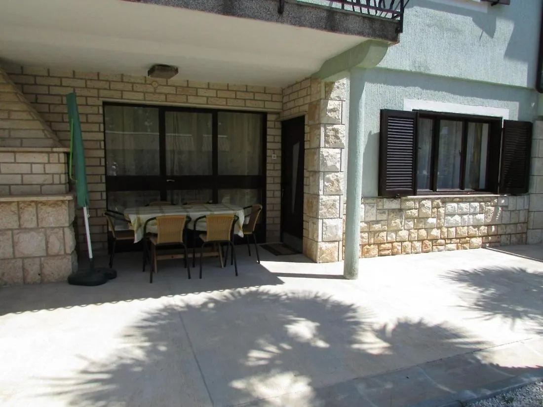 Apartments Paliska Umag 0*,