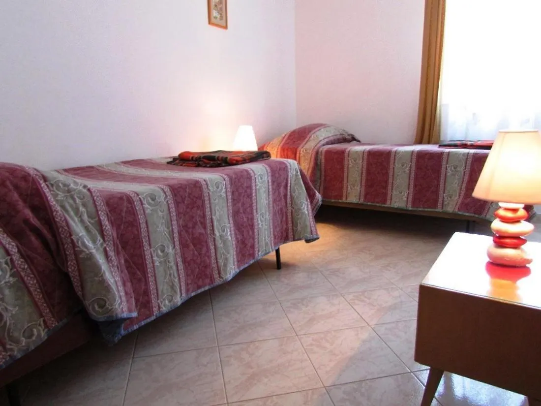 Apartments Paliska Umag