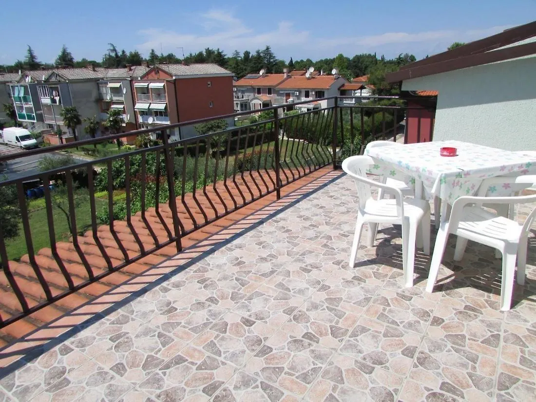 Apartments Paliska Umag