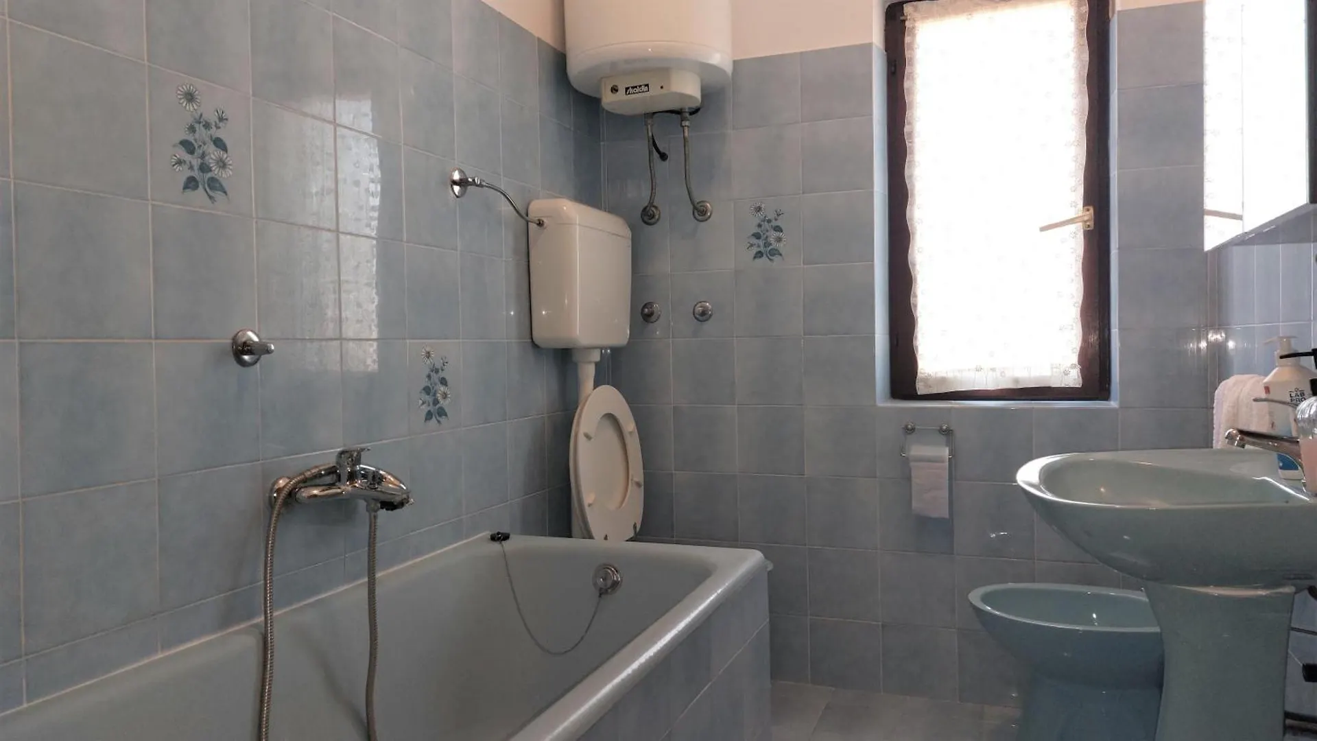 Apartments Paliska Umag