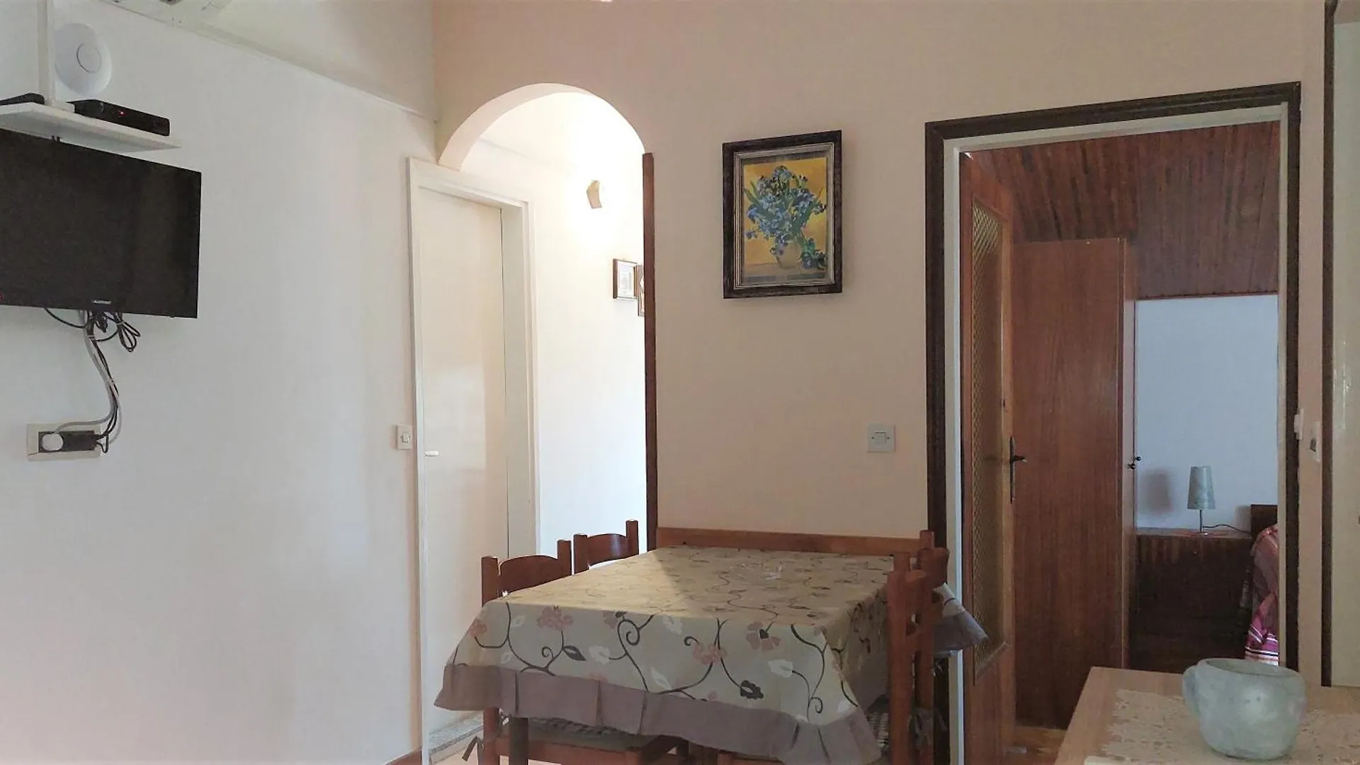 Apartments Paliska Umag