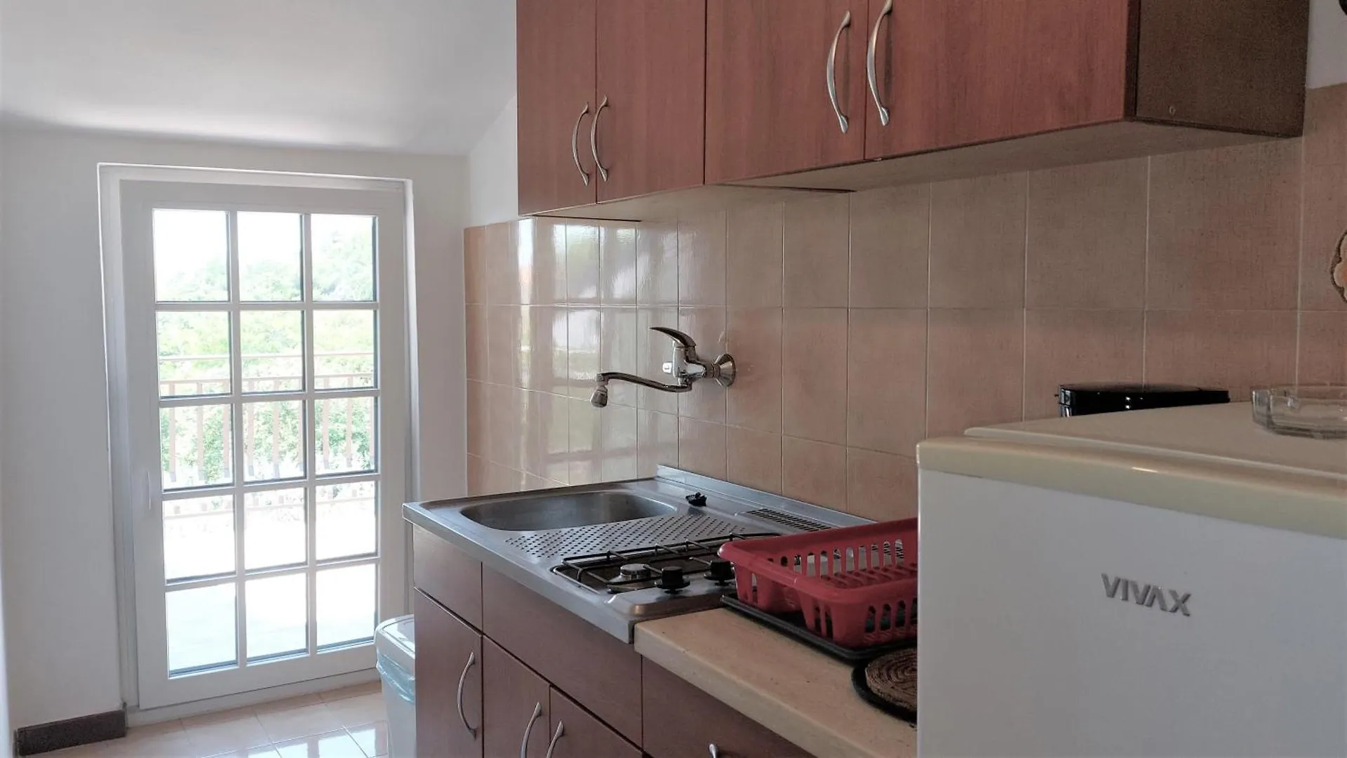 Apartments Paliska Umag