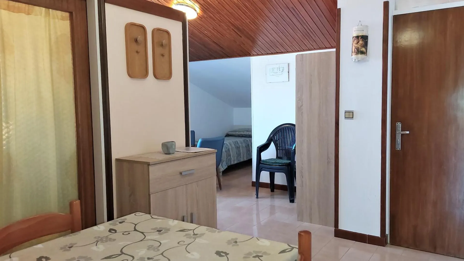 Apartments Paliska Umag Croatia