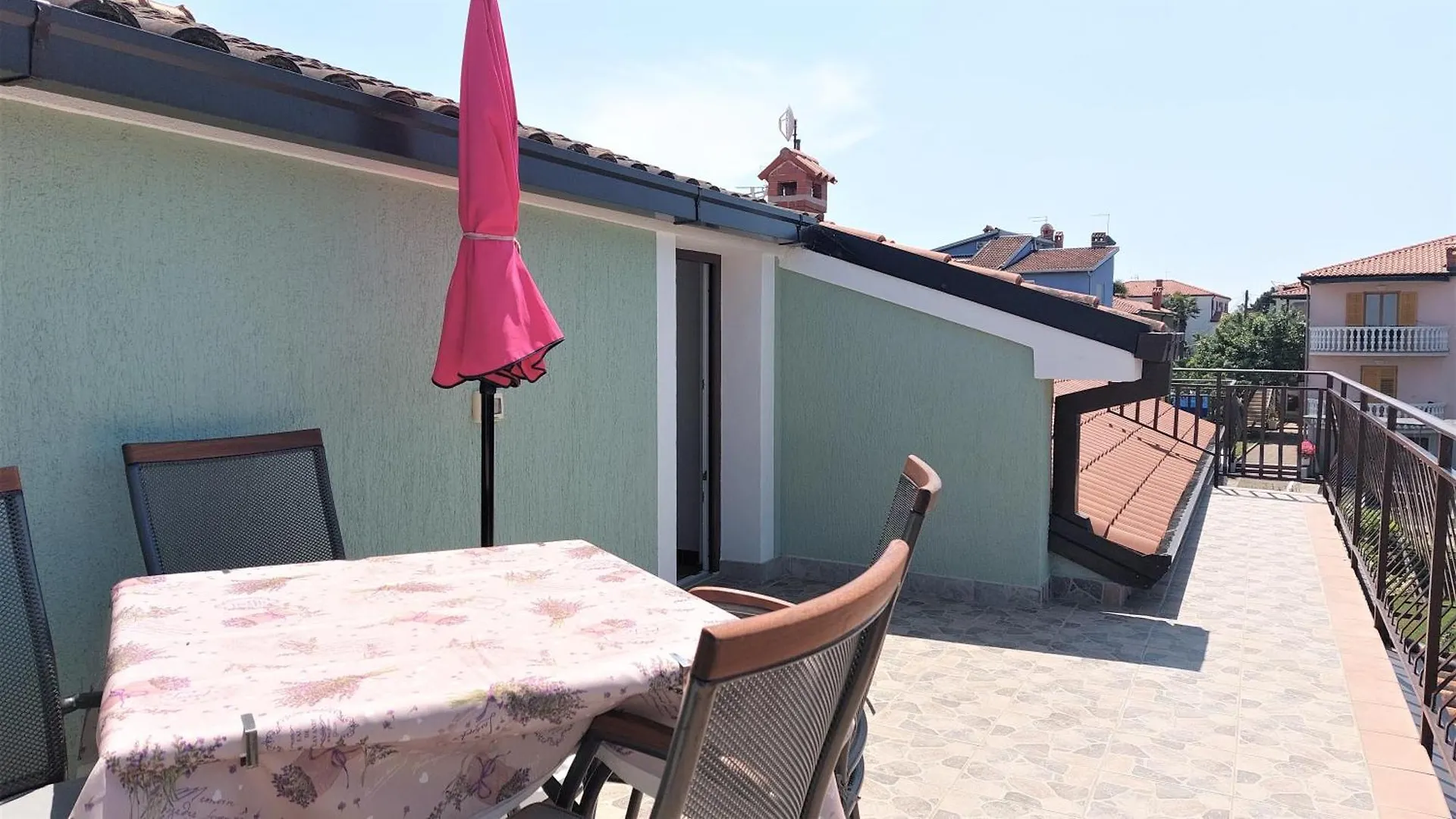 Apartments Paliska Umag