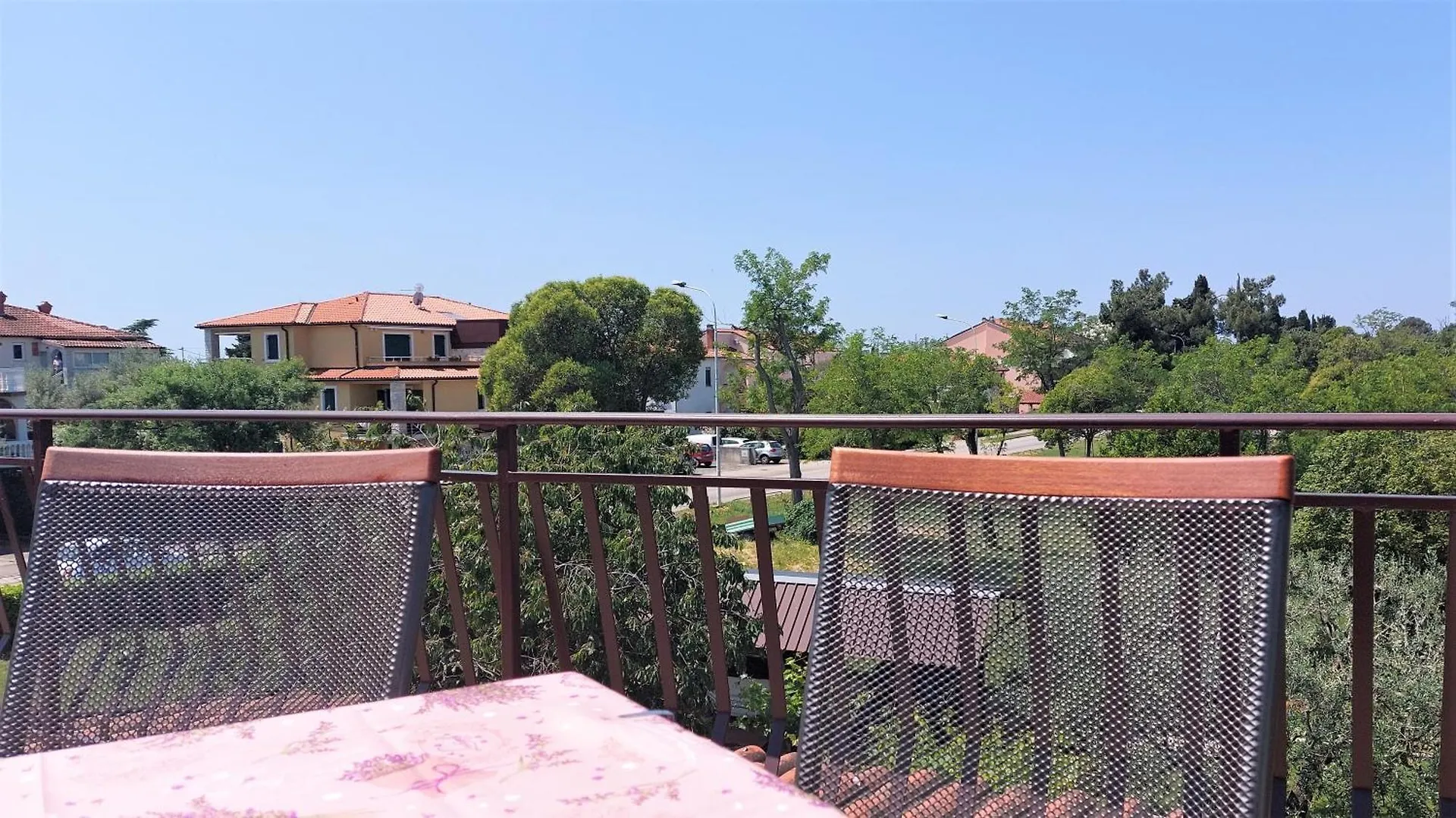 Apartments Paliska Umag