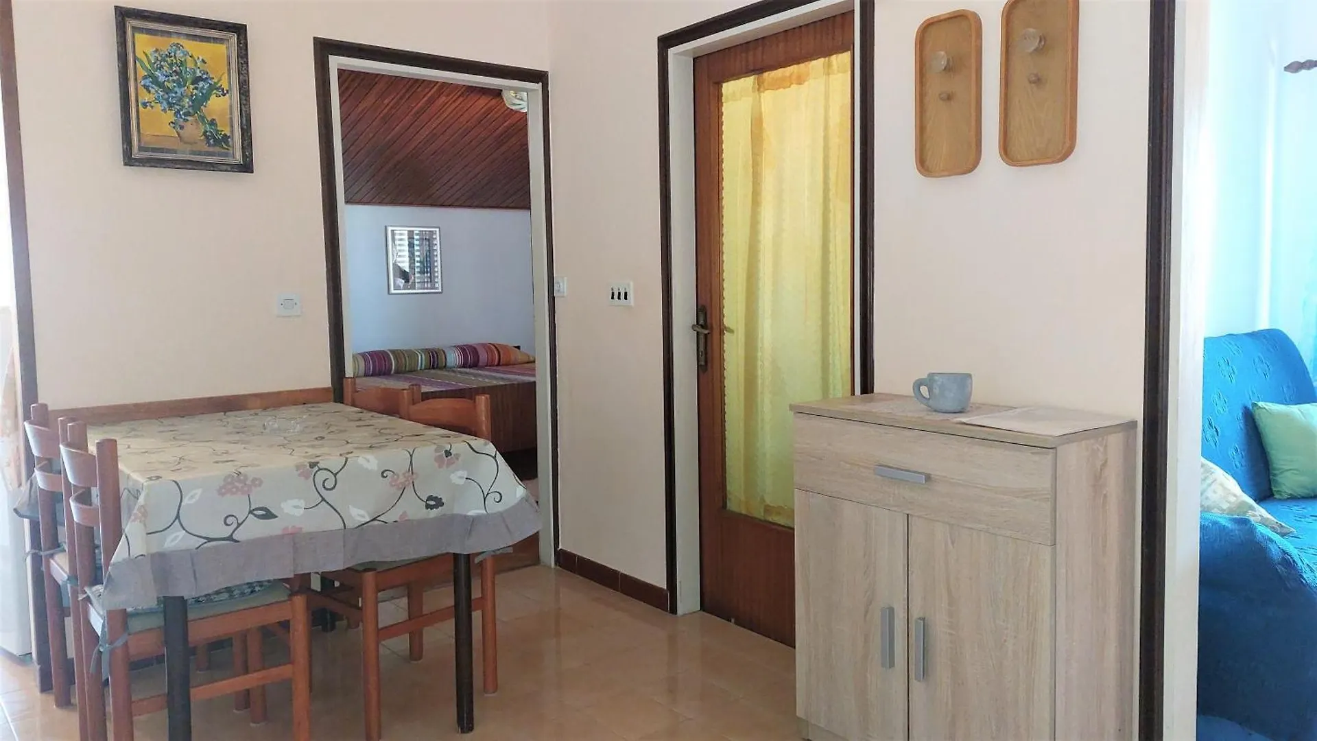 Apartments Paliska Umag 0*,