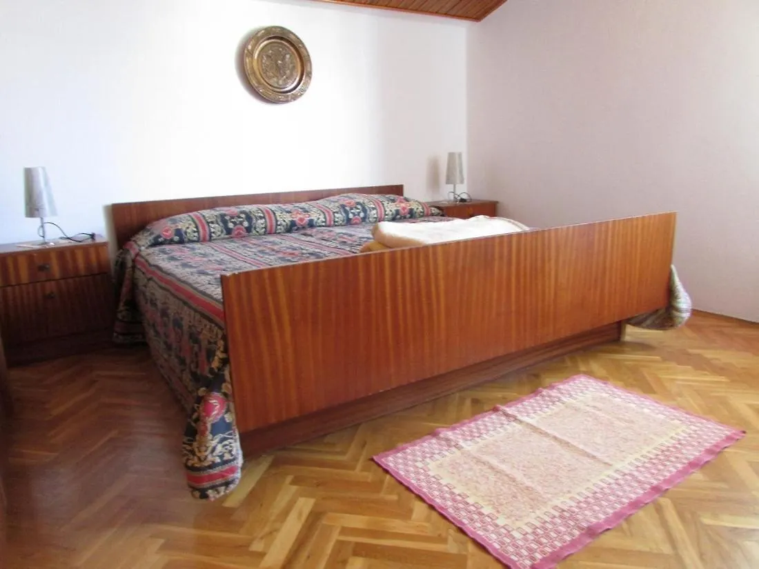 Apartments Paliska Umag Croatia