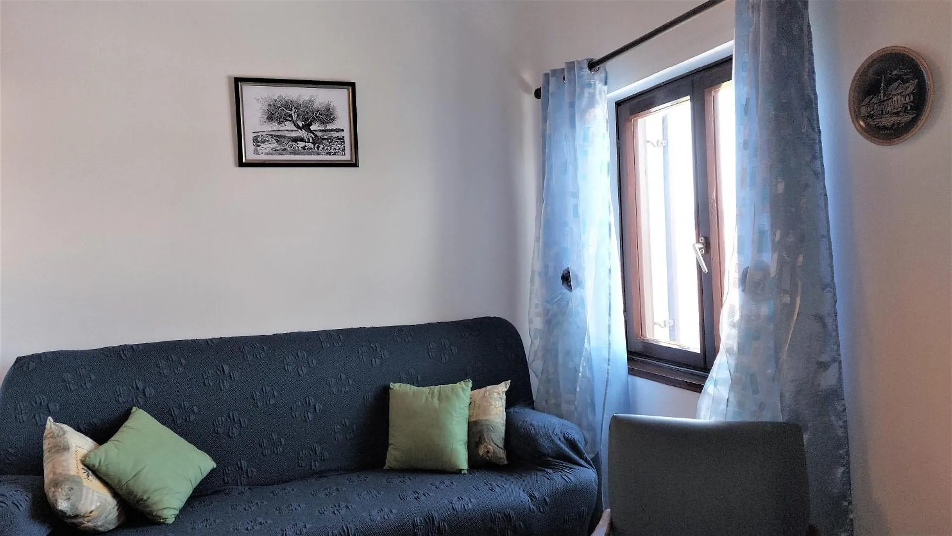 Apartments Paliska Umag