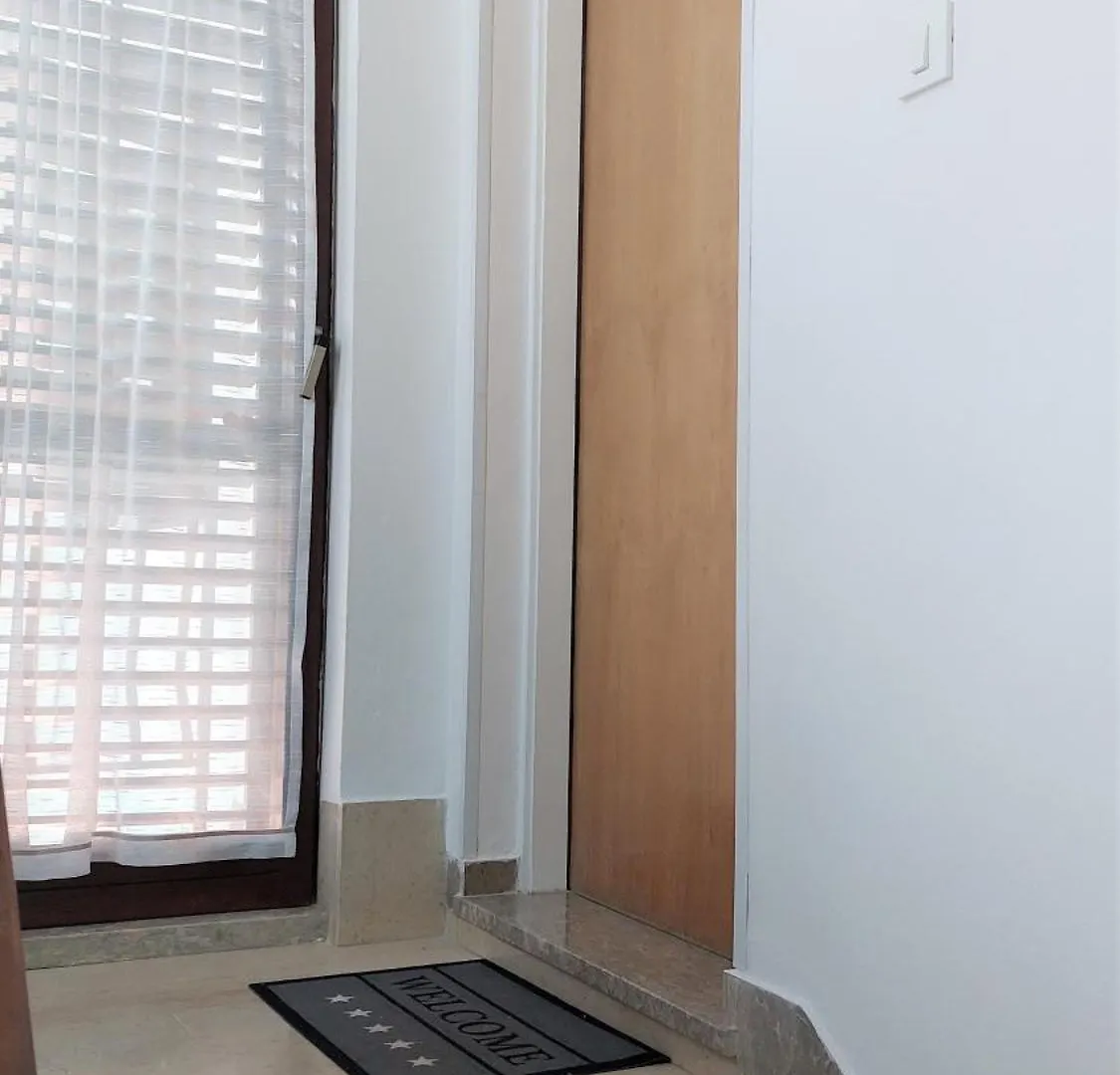 Apartments Paliska Umag