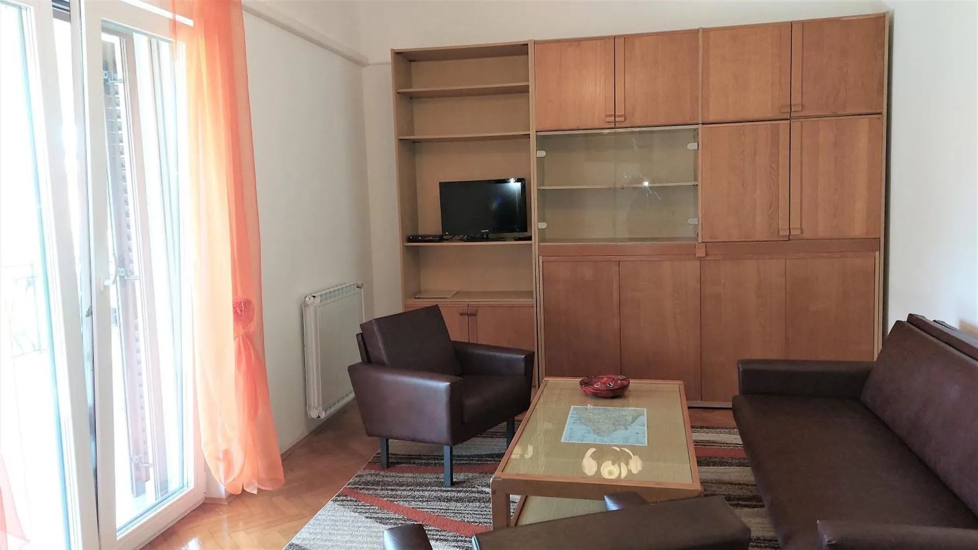 Apartments Paliska Umag Croatia