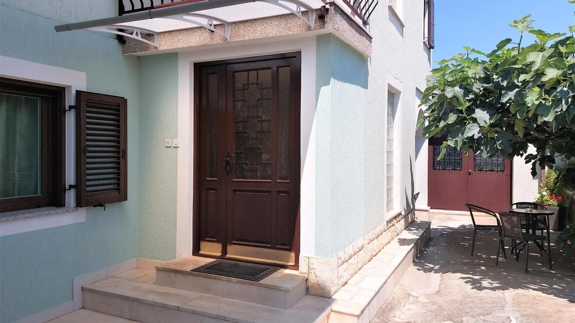 Apartments Paliska Umag