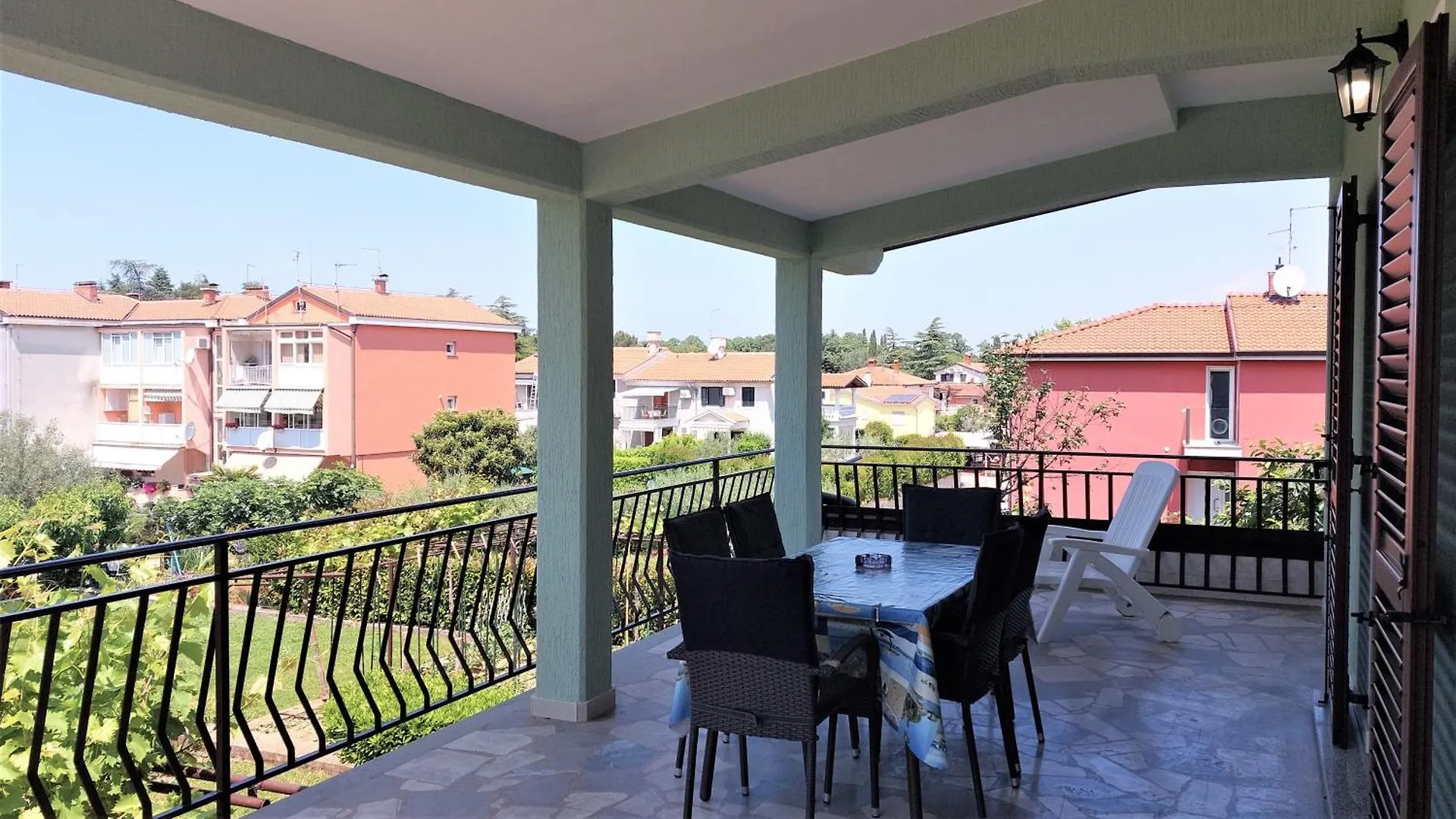 Apartments Paliska Umag