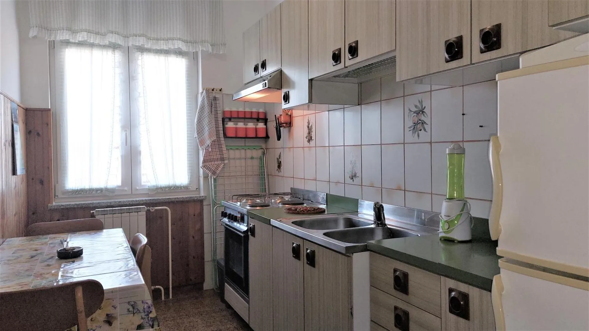 Apartments Paliska Umag