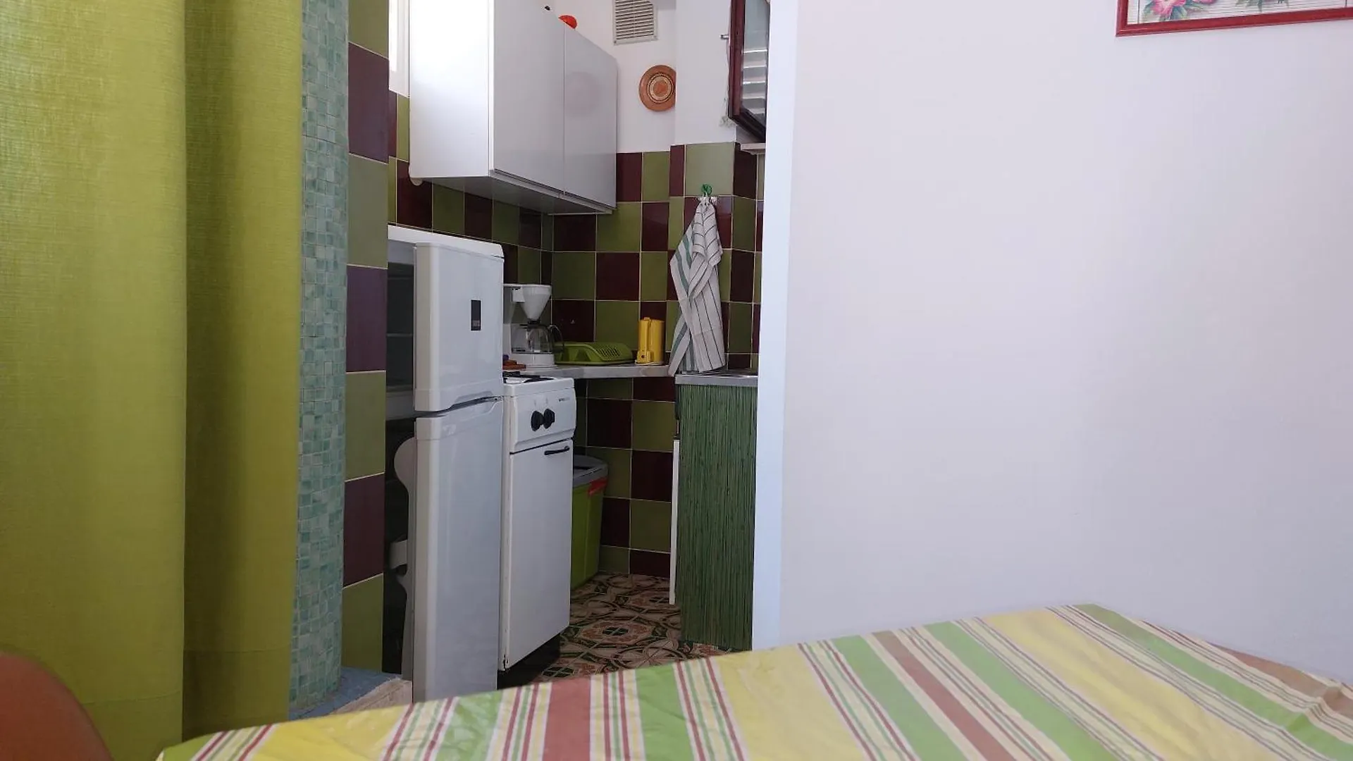 Apartments Paliska Umag