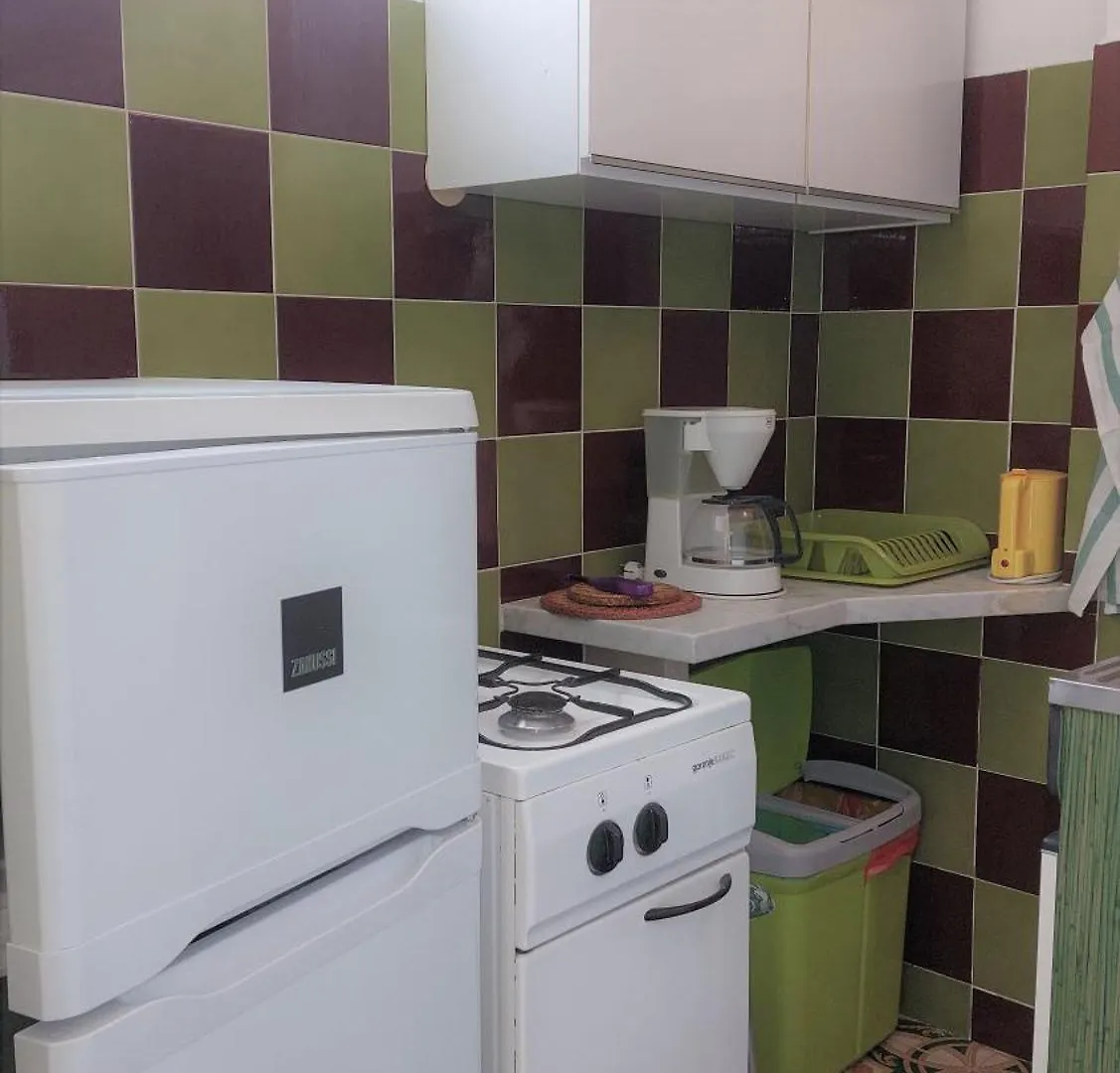 Apartments Paliska Umag