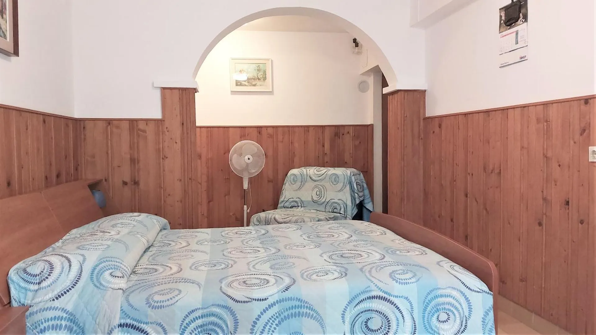 Apartments Paliska Umag 0*,