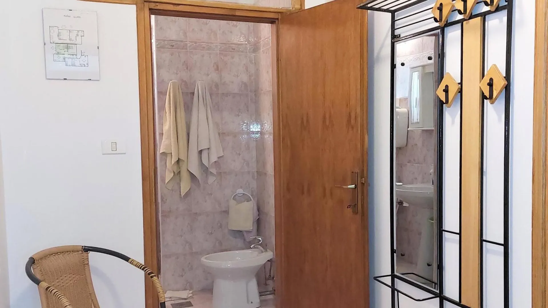 Apartments Paliska Umag