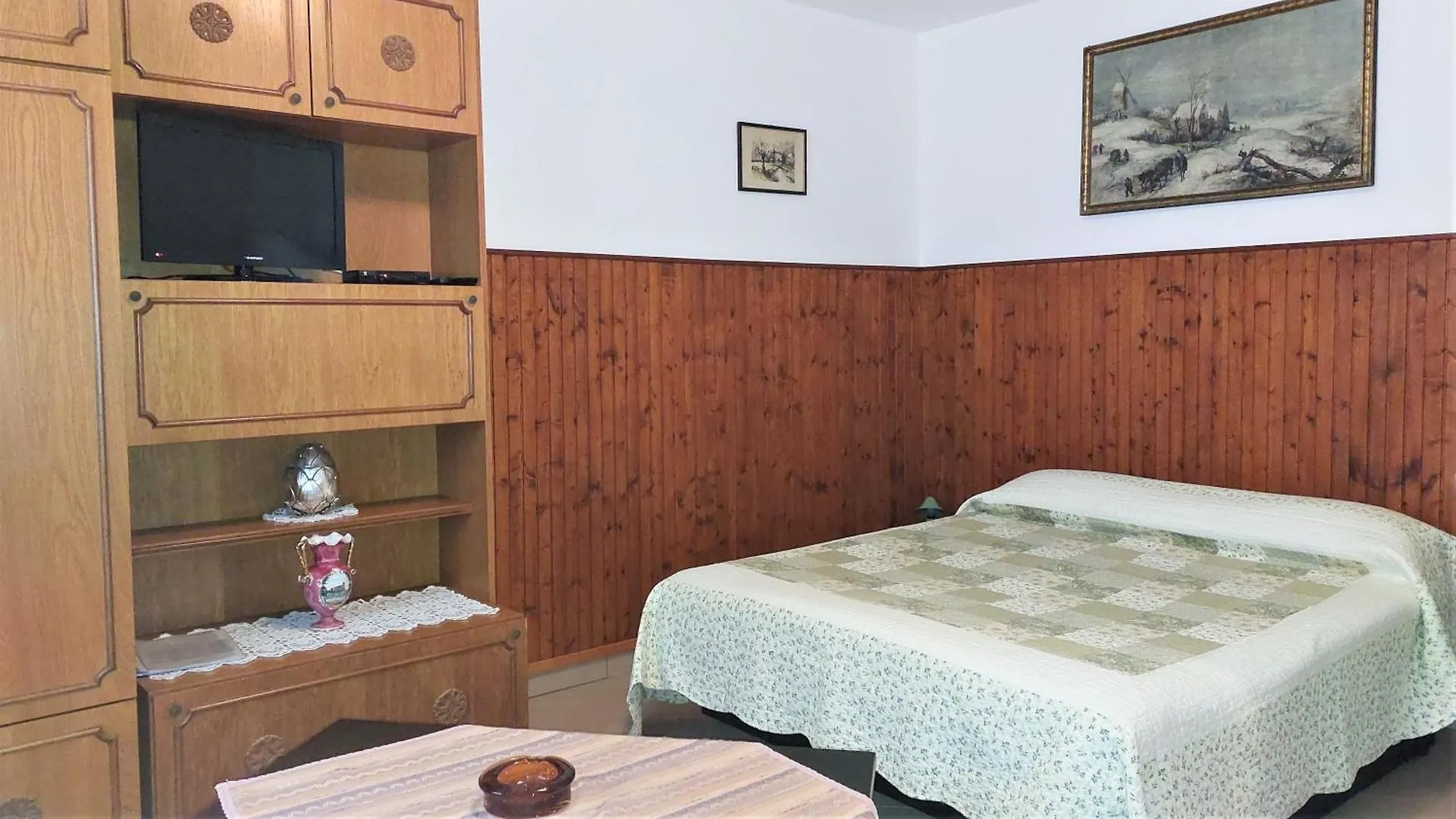Apartments Paliska Umag Croatia
