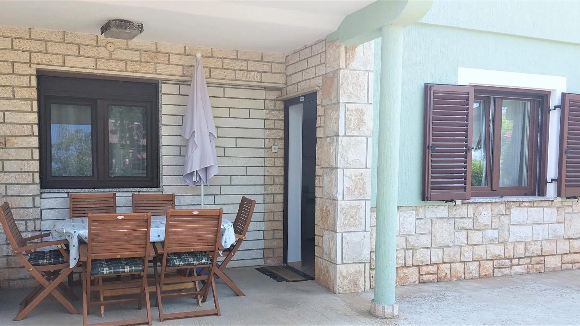 Apartments Paliska Umag