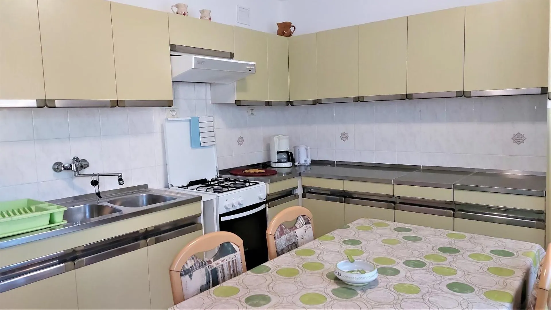 Apartments Paliska Umag