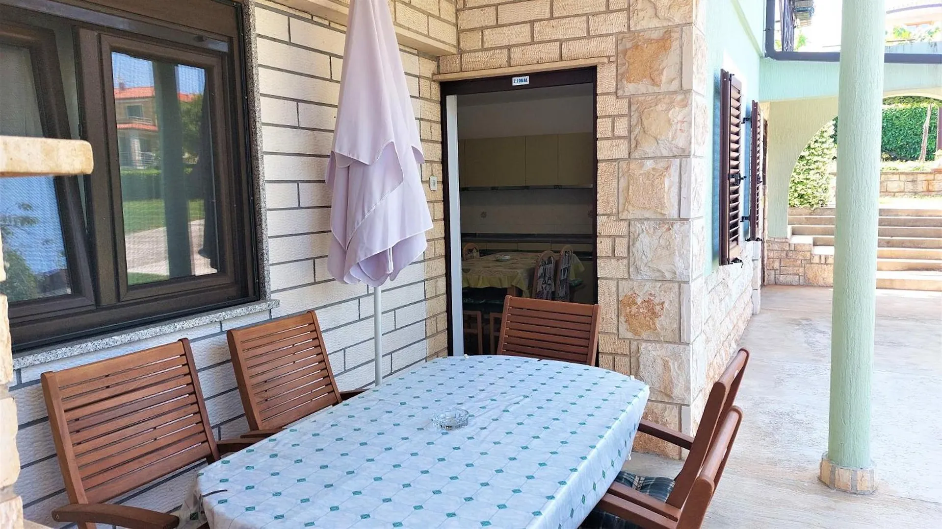 Apartments Paliska Umag