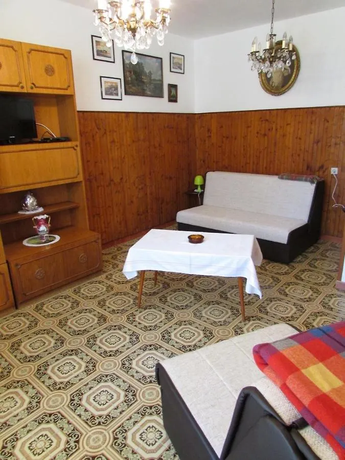 Apartments Paliska Umag Croatia