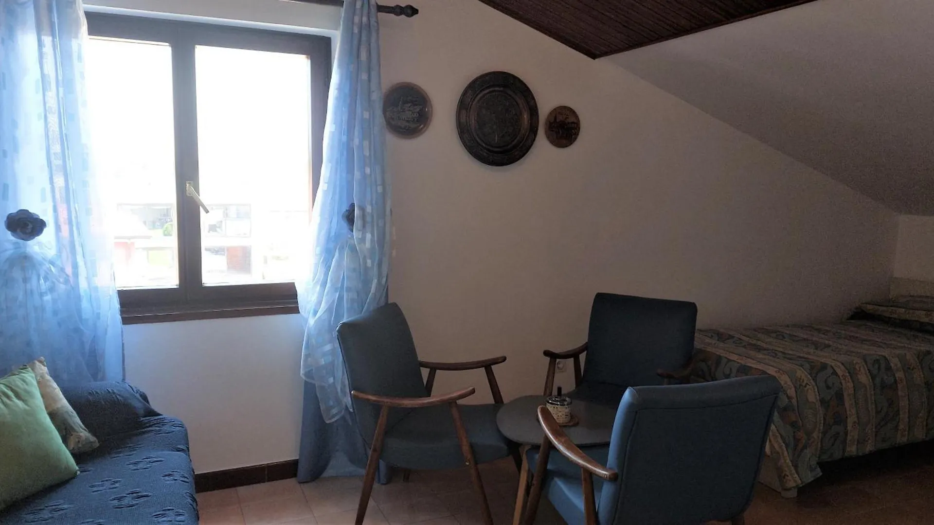 Apartments Paliska Umag