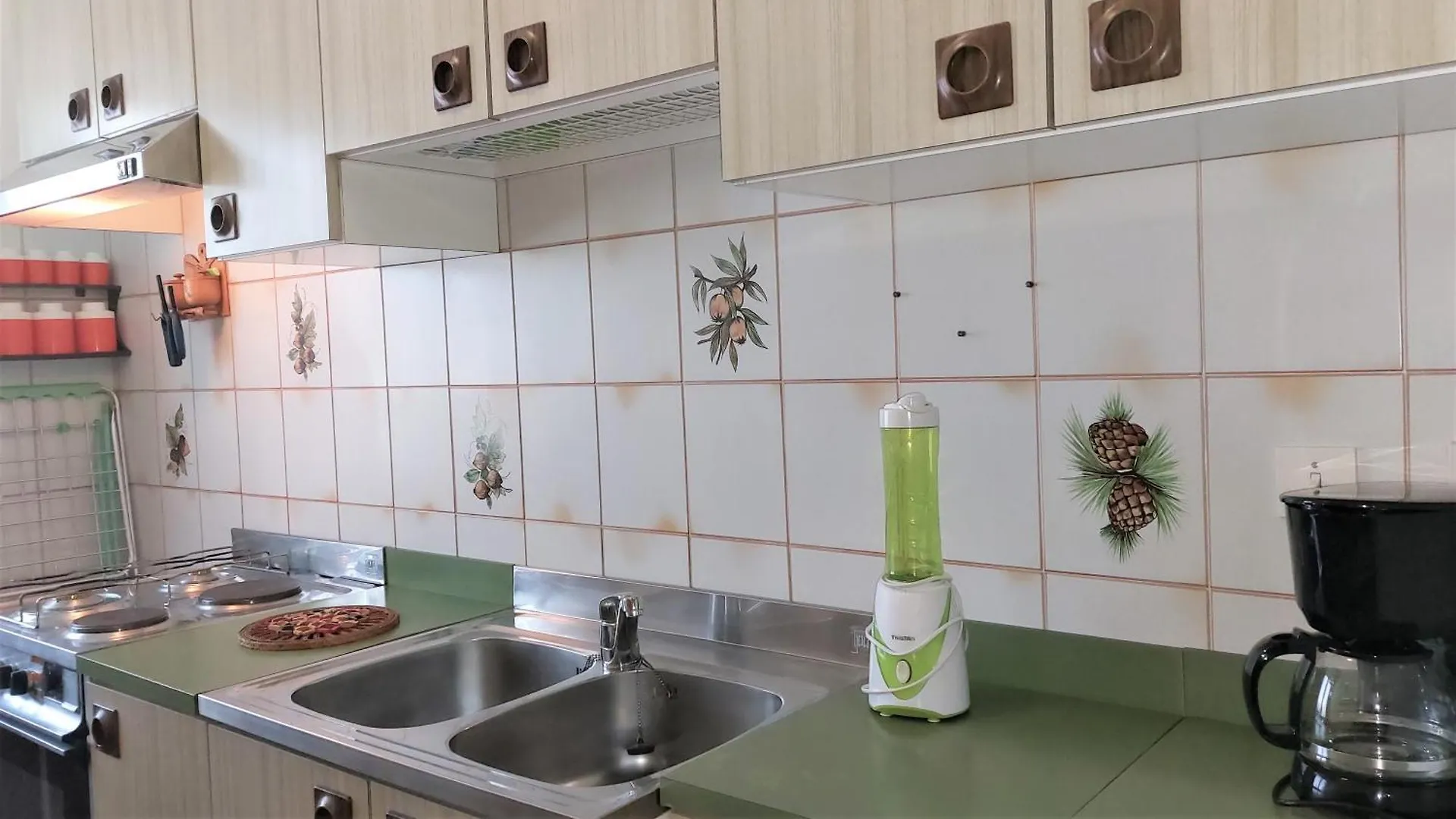 Apartments Paliska Umag