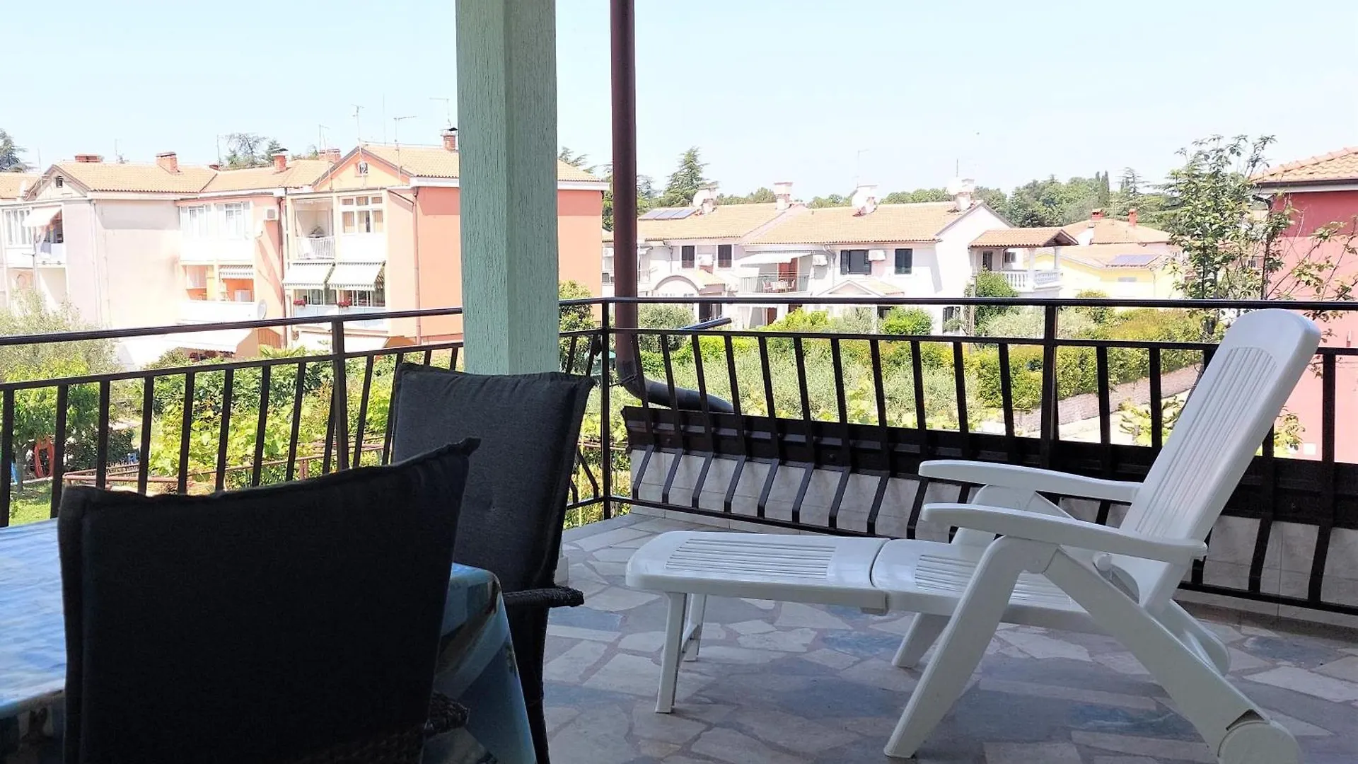 Apartments Paliska Umag