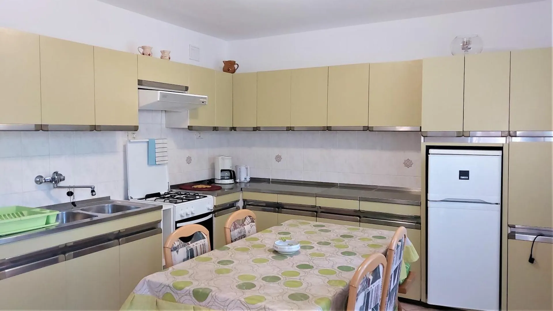 Apartments Paliska Umag Hırvatistan